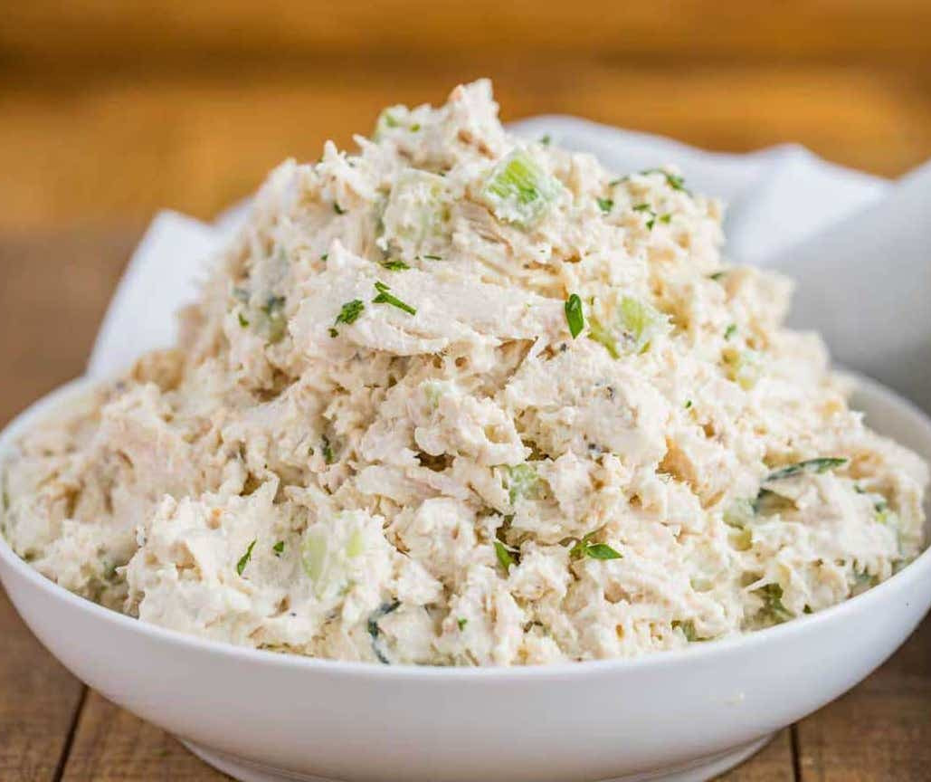 Chicken-Salad